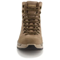 Lowa - Women's Toro Pro GTX Mid - Chaussures De Randonnée -Chaussures Série Magasin lowa womens toro pro gtx mid chaussures de randonnee detail 3