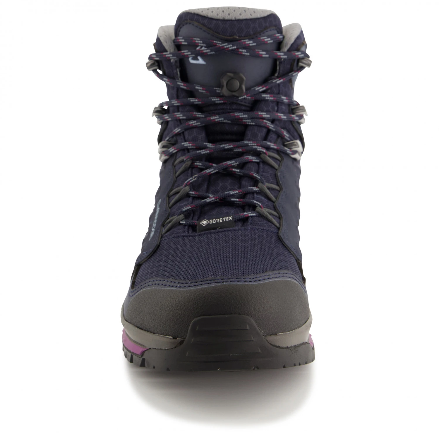 Lowa - Women's Trek Evo GTX Mid - Chaussures De Randonnée 5 Lowa - Women's Trek Evo GTX Mid - Chaussures De Randonnée – Image 3