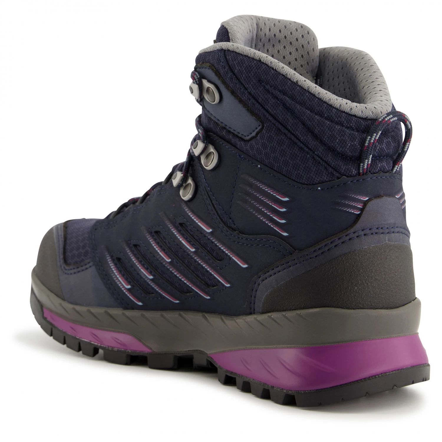 Lowa - Women's Trek Evo GTX Mid - Chaussures De Randonnée 7 Lowa - Women's Trek Evo GTX Mid - Chaussures De Randonnée – Image 5