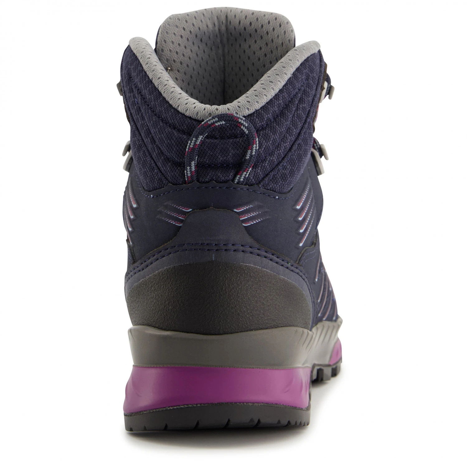 Lowa - Women's Trek Evo GTX Mid - Chaussures De Randonnée 8 Lowa - Women's Trek Evo GTX Mid - Chaussures De Randonnée – Image 6