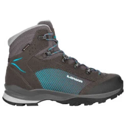 Lowa - Women's Tucana GTX - Chaussures De Randonnée -Chaussures Série Magasin lowa womens tucana gtx chaussures de randonnee 1