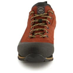 Lundhags - Bjerg Low - Chaussures Multisports -Chaussures Série Magasin lundhags bjerg low chaussures multisports detail 3