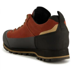 Lundhags - Bjerg Low - Chaussures Multisports -Chaussures Série Magasin lundhags bjerg low chaussures multisports detail 5