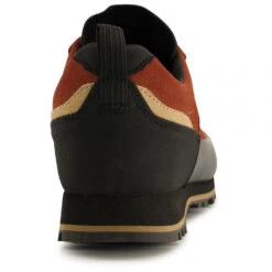 Lundhags - Bjerg Low - Chaussures Multisports -Chaussures Série Magasin lundhags bjerg low chaussures multisports detail 6