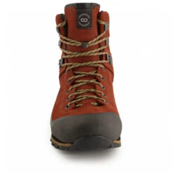 Lundhags - Bjerg Mid - Chaussures De Randonnée -Chaussures Série Magasin lundhags bjerg mid chaussures de randonnee detail 3