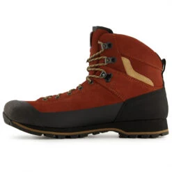 Lundhags - Bjerg Mid - Chaussures De Randonnée -Chaussures Série Magasin lundhags bjerg mid chaussures de randonnee detail 4