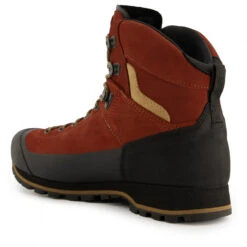 Lundhags - Bjerg Mid - Chaussures De Randonnée -Chaussures Série Magasin lundhags bjerg mid chaussures de randonnee detail 5