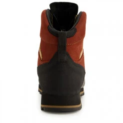 Lundhags - Bjerg Mid - Chaussures De Randonnée -Chaussures Série Magasin lundhags bjerg mid chaussures de randonnee detail 6