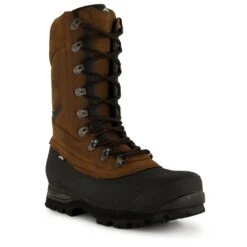 Lundhags - Jaure II High - Bottes De Chasse -Chaussures Série Magasin lundhags jaure ii high bottes de chasse detail 2