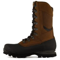 Lundhags - Jaure II High - Bottes De Chasse -Chaussures Série Magasin lundhags jaure ii high bottes de chasse detail 4