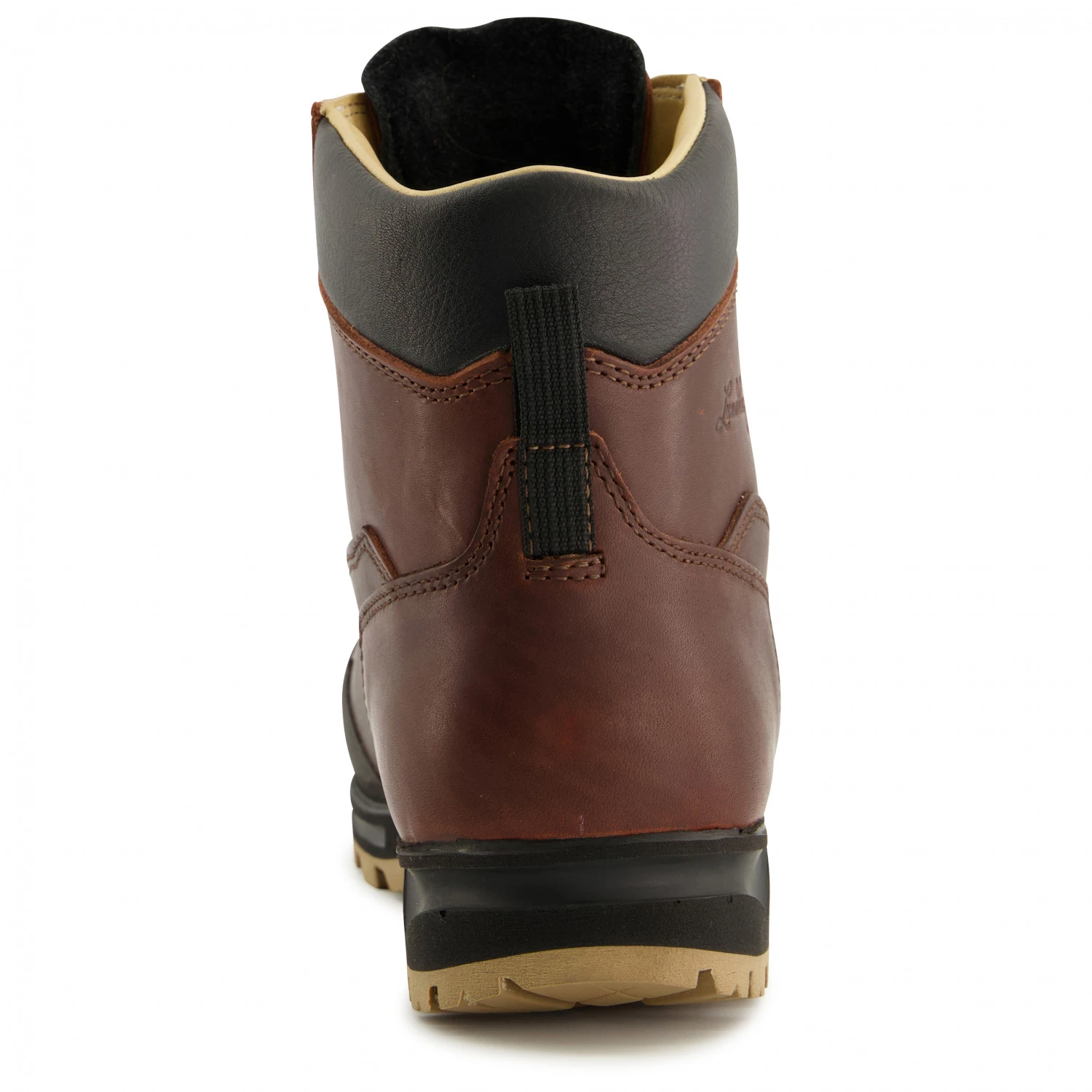 Lundhags - Stuore Mid - Chaussures De Randonnée 8 Lundhags - Stuore Mid - Chaussures De Randonnée – Image 6