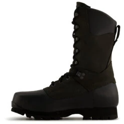 Lundhags - Vandra II High - Bottes De Chasse 11 Lundhags - Vandra II High - Bottes De Chasse -Chaussures Série Magasin lundhags vandra ii high bottes de chasse bf detail 4