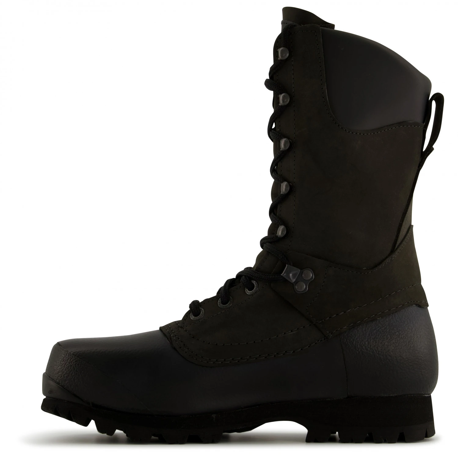 Lundhags - Vandra II High - Bottes De Chasse 6 Lundhags - Vandra II High - Bottes De Chasse – Image 4