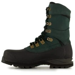 Lundhags - Women's Mira II Light High - Chaussures De Randonnée -Chaussures Série Magasin lundhags womens mira ii light high chaussures de randonnee detail 4