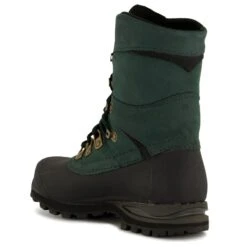 Lundhags - Women's Mira II Light High - Chaussures De Randonnée -Chaussures Série Magasin lundhags womens mira ii light high chaussures de randonnee detail 5