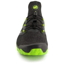 Mammut - Aegility Pro Mid - Chaussures Multisports 10 Mammut - Aegility Pro Mid - Chaussures Multisports -Chaussures Série Magasin mammut aegility pro mid chaussures multisports detail 3