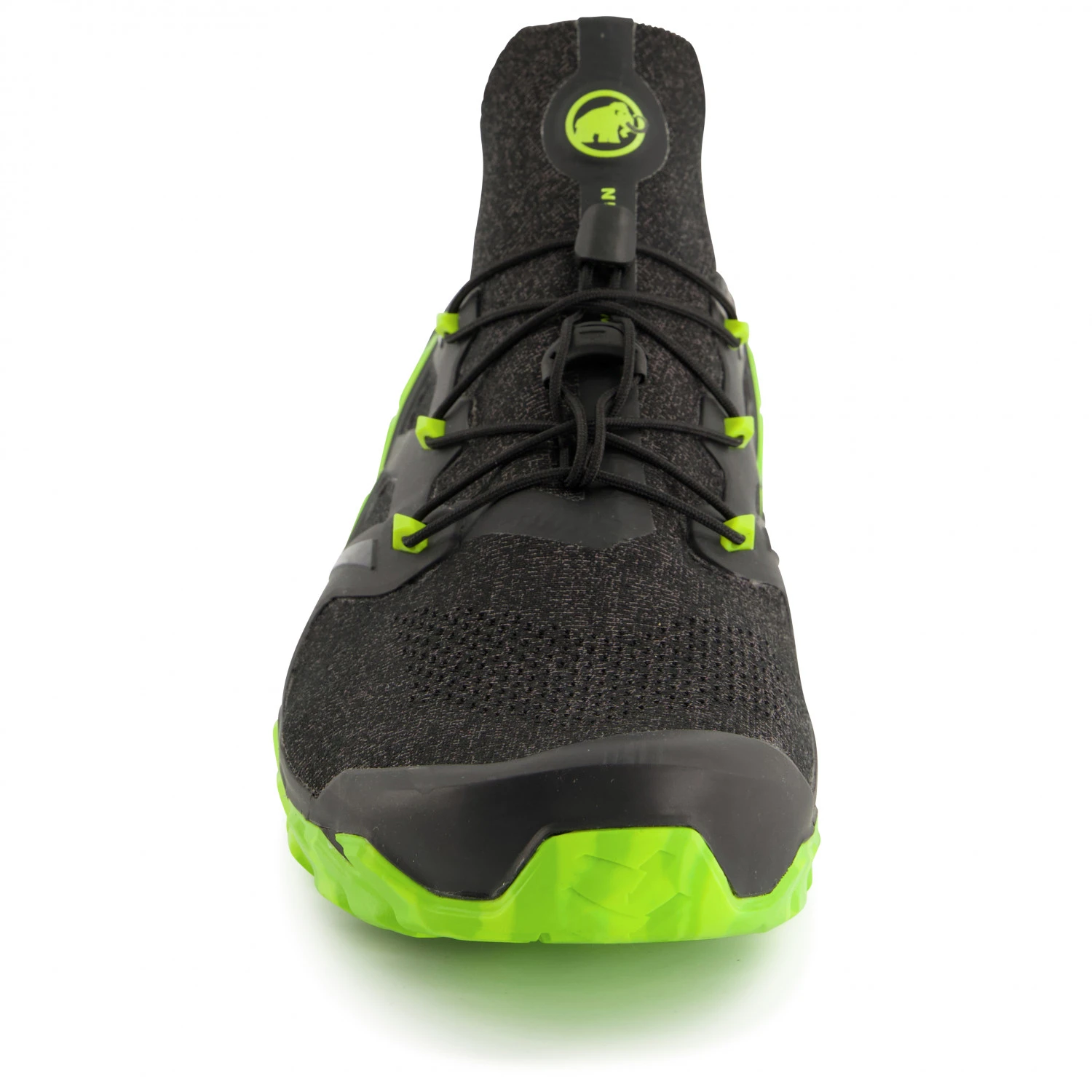 Mammut - Aegility Pro Mid - Chaussures Multisports 5 Mammut - Aegility Pro Mid - Chaussures Multisports – Image 3