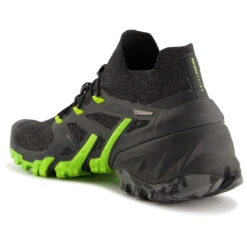 Mammut - Aegility Pro Mid - Chaussures Multisports 12 Mammut - Aegility Pro Mid - Chaussures Multisports -Chaussures Série Magasin mammut aegility pro mid chaussures multisports detail 5