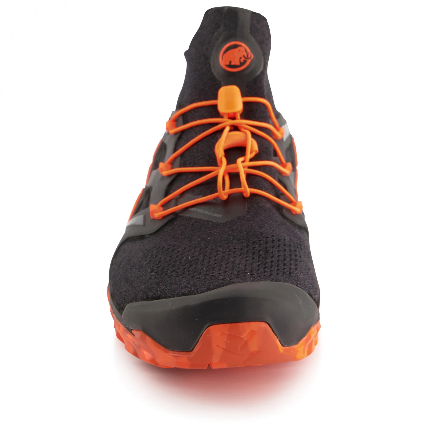 Mammut - Aegility Pro Mid DRYtechnology - Chaussures Multisports 5 Mammut - Aegility Pro Mid DRYtechnology - Chaussures Multisports – Image 3
