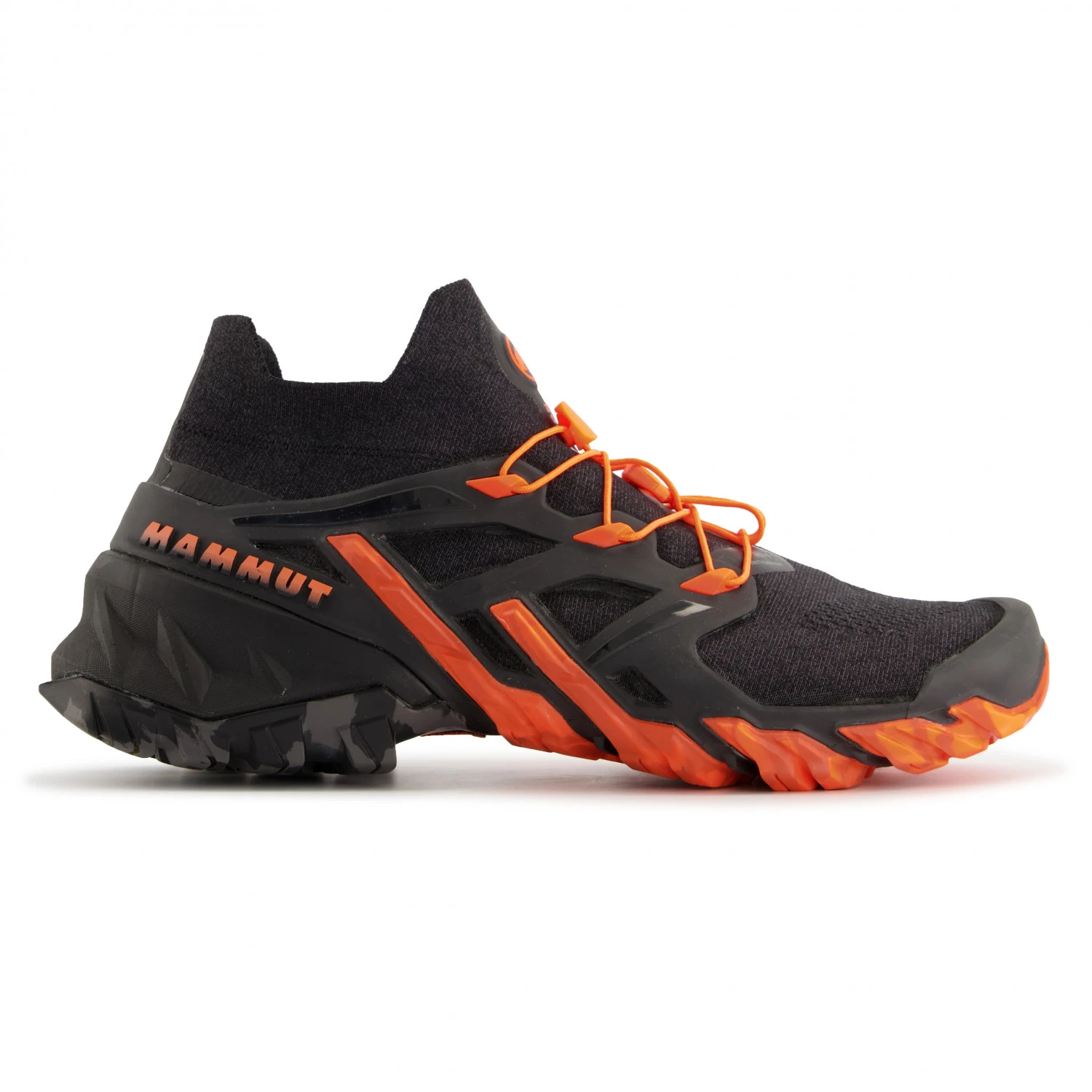 Mammut - Aegility Pro Mid DRYtechnology - Chaussures Multisports 3 Mammut - Aegility Pro Mid DRYtechnology - Chaussures Multisports