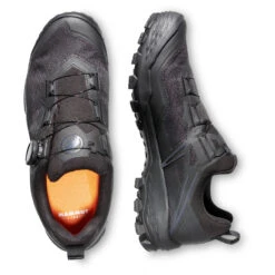 Mammut - Ducan Boa Low GTX - Chaussures Multisports -Chaussures Série Magasin mammut ducan boa low gtx chaussures multisports detail 5