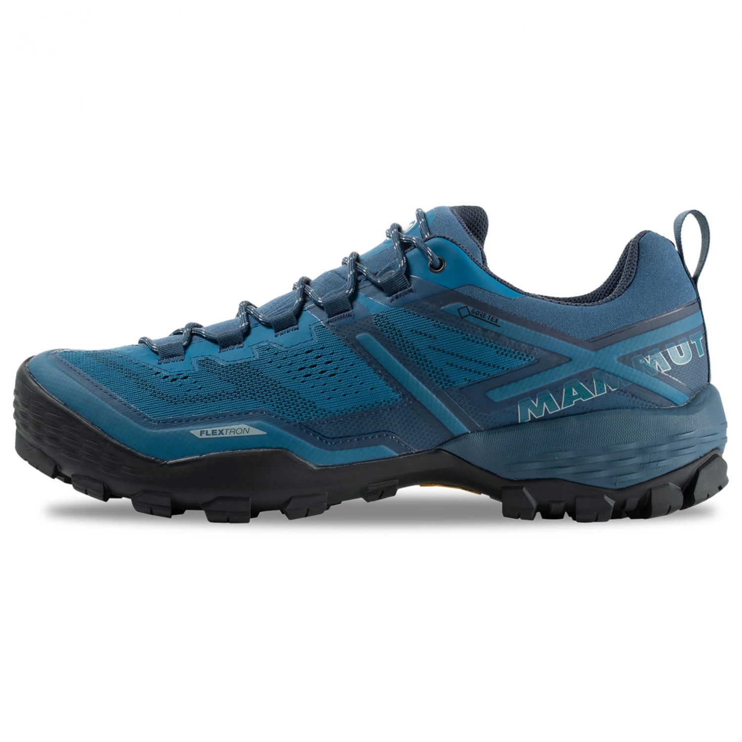 Mammut - Ducan Low GTX - Chaussures Multisports 4 Mammut - Ducan Low GTX - Chaussures Multisports – Image 2