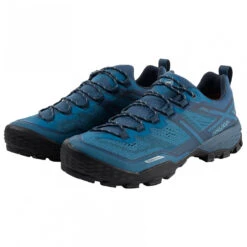 Mammut - Ducan Low GTX - Chaussures Multisports 10 Mammut - Ducan Low GTX - Chaussures Multisports -Chaussures Série Magasin mammut ducan low gtx chaussures multisports detail 3