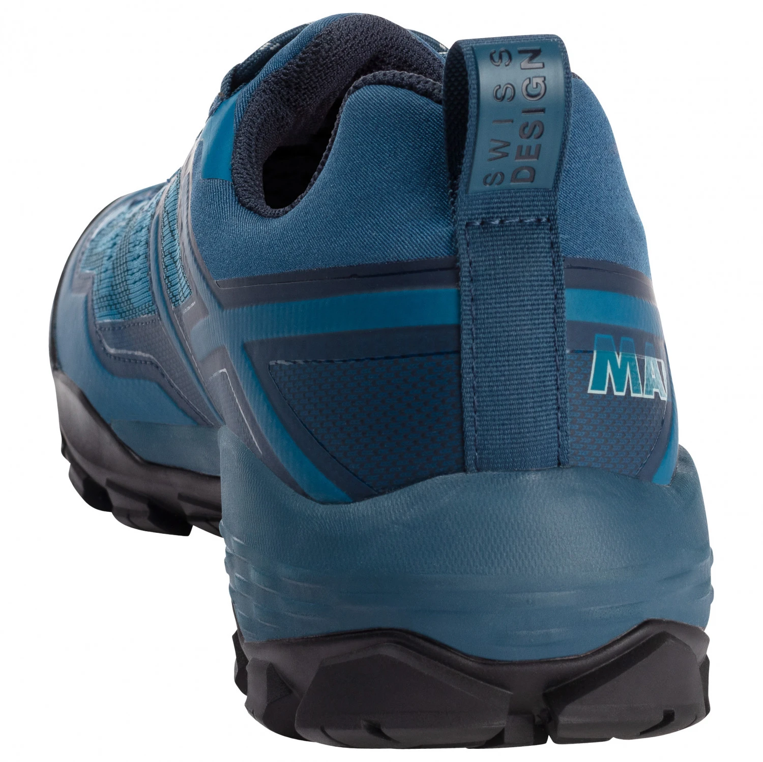 Mammut - Ducan Low GTX - Chaussures Multisports 8 Mammut - Ducan Low GTX - Chaussures Multisports – Image 6