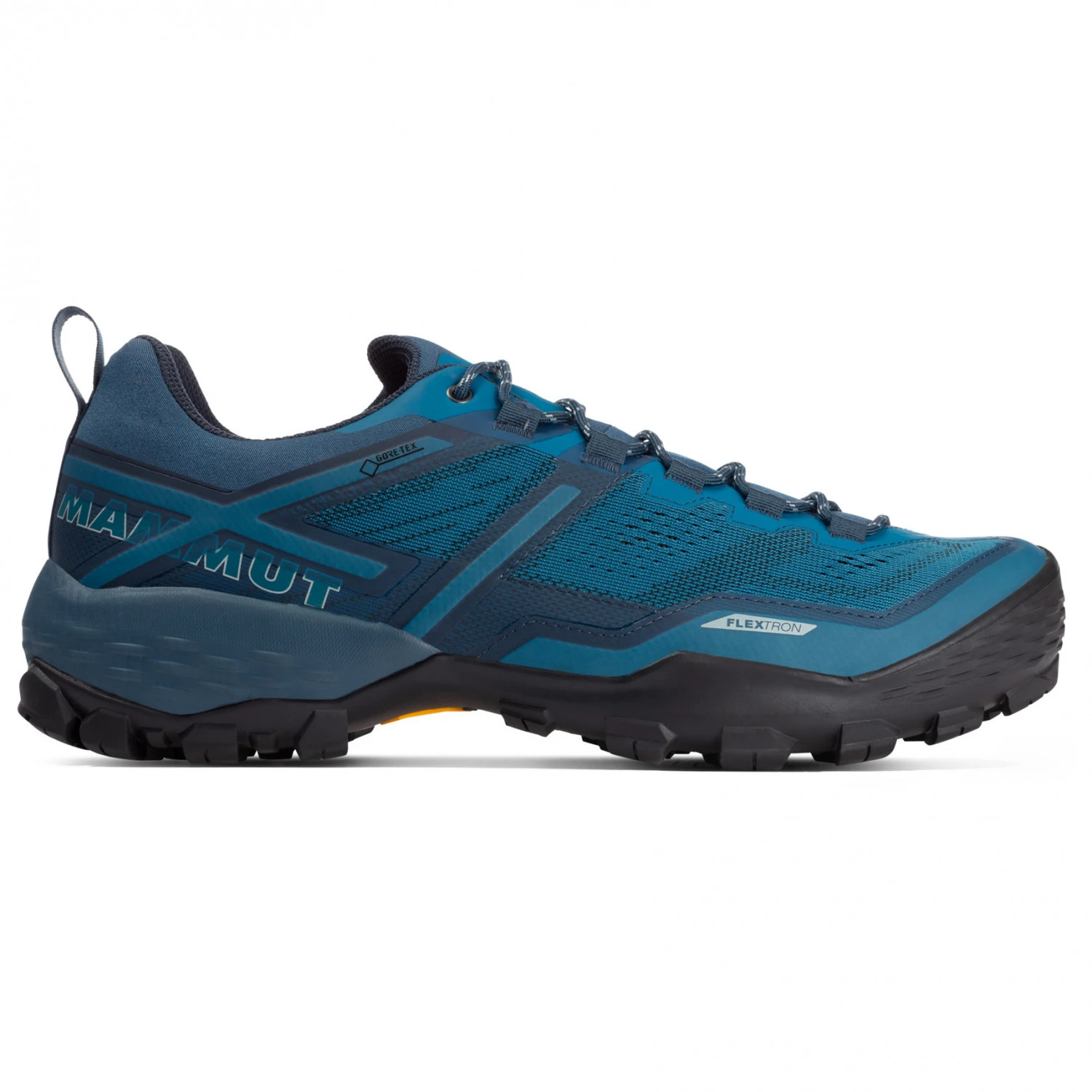 Mammut - Ducan Low GTX - Chaussures Multisports 3 Mammut - Ducan Low GTX - Chaussures Multisports