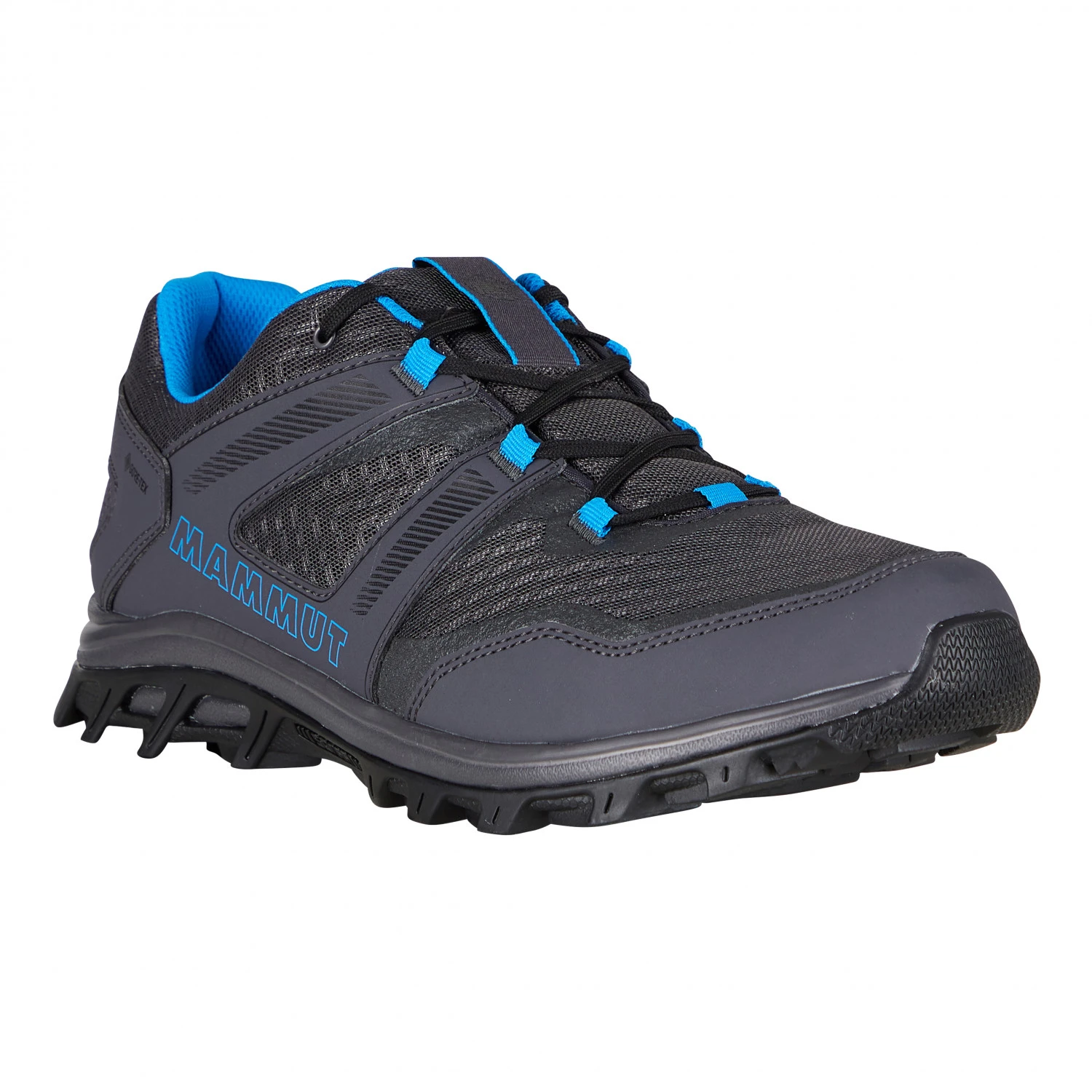 Mammut - Girun Low GTX - Chaussures Multisports 4 Mammut - Girun Low GTX - Chaussures Multisports – Image 2