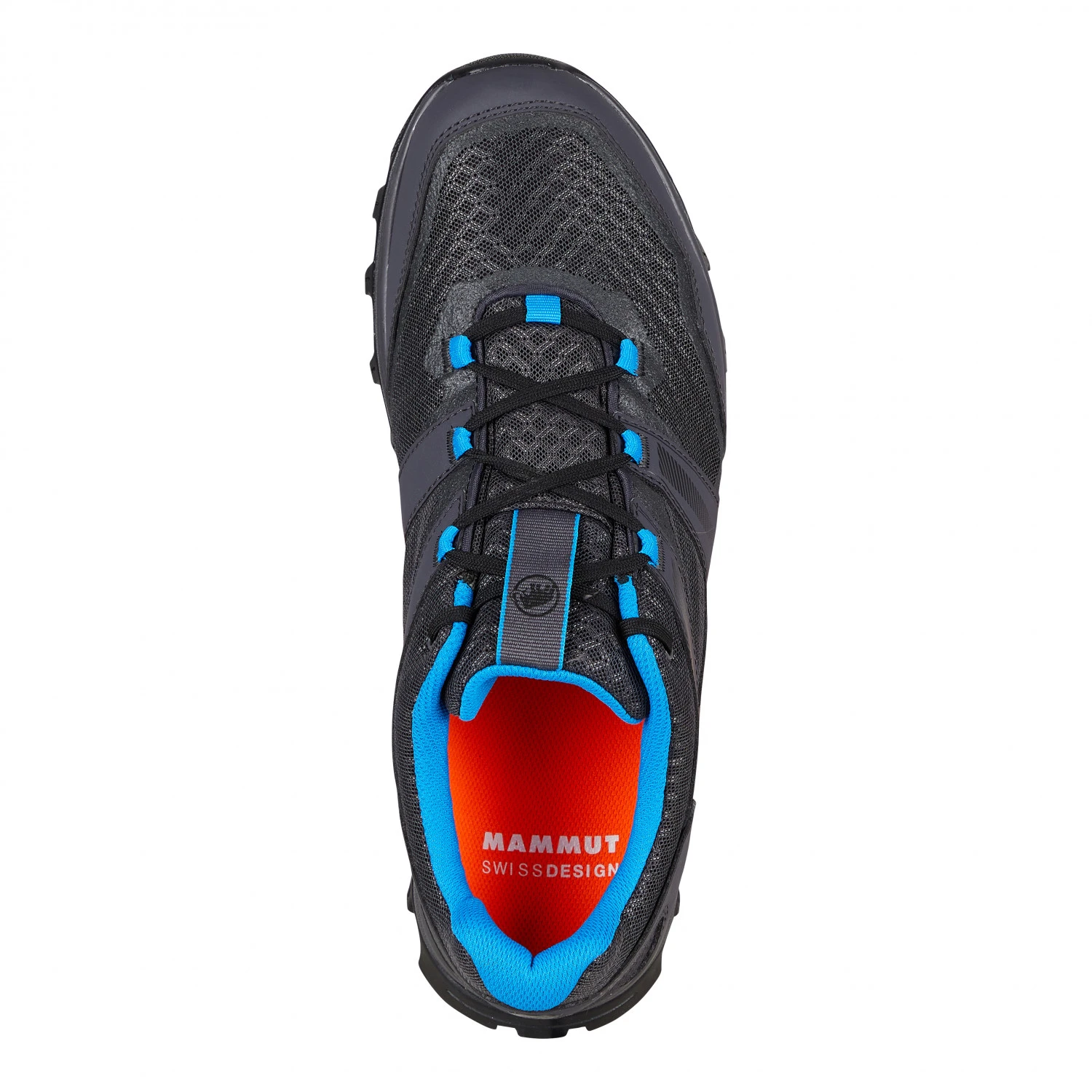 Mammut - Girun Low GTX - Chaussures Multisports 6 Mammut - Girun Low GTX - Chaussures Multisports – Image 4