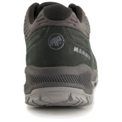 Mammut - Mercury IV Low GTX - Chaussures Multisports 13 Mammut - Mercury IV Low GTX - Chaussures Multisports -Chaussures Série Magasin mammut mercury iv low gtx chaussures multisports detail 6