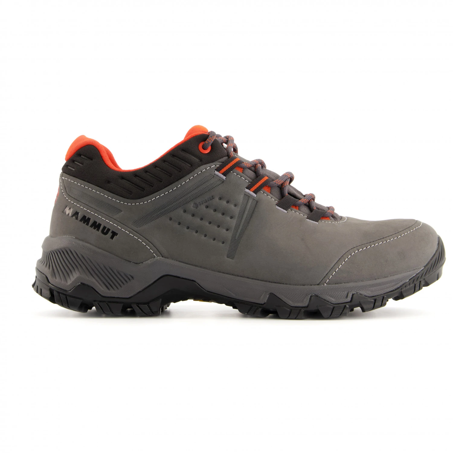Mammut - Mercury IV Low GTX - Chaussures Multisports 3 Mammut - Mercury IV Low GTX - Chaussures Multisports