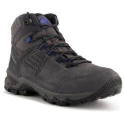 Mammut - Mercury IV Mid GTX - Chaussures De Randonnée -Chaussures Série Magasin mammut mercury iv mid gtx chaussures de randonnee detail 2