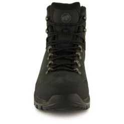 Mammut - Mercury Tour II High GTX - Chaussures De Randonnée 10 Mammut - Mercury Tour II High GTX - Chaussures De Randonnée -Chaussures Série Magasin mammut mercury tour ii high gtx chaussures de randonnee detail 3