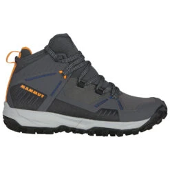 Mammut - Saentis Pro Waterproof - Baskets 13 Mammut - Saentis Pro Waterproof - Baskets -Chaussures Série Magasin mammut saentis pro waterproof baskets 1