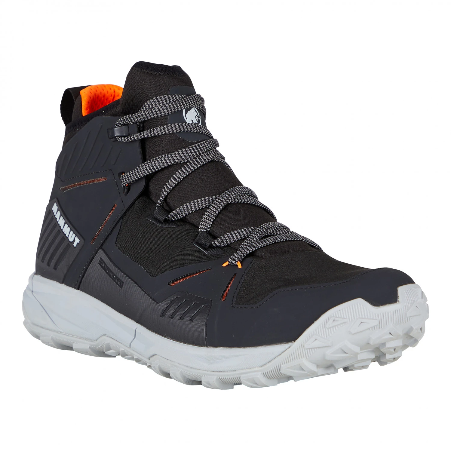 Mammut - Saentis Pro Waterproof - Baskets 4 Mammut - Saentis Pro Waterproof - Baskets – Image 2