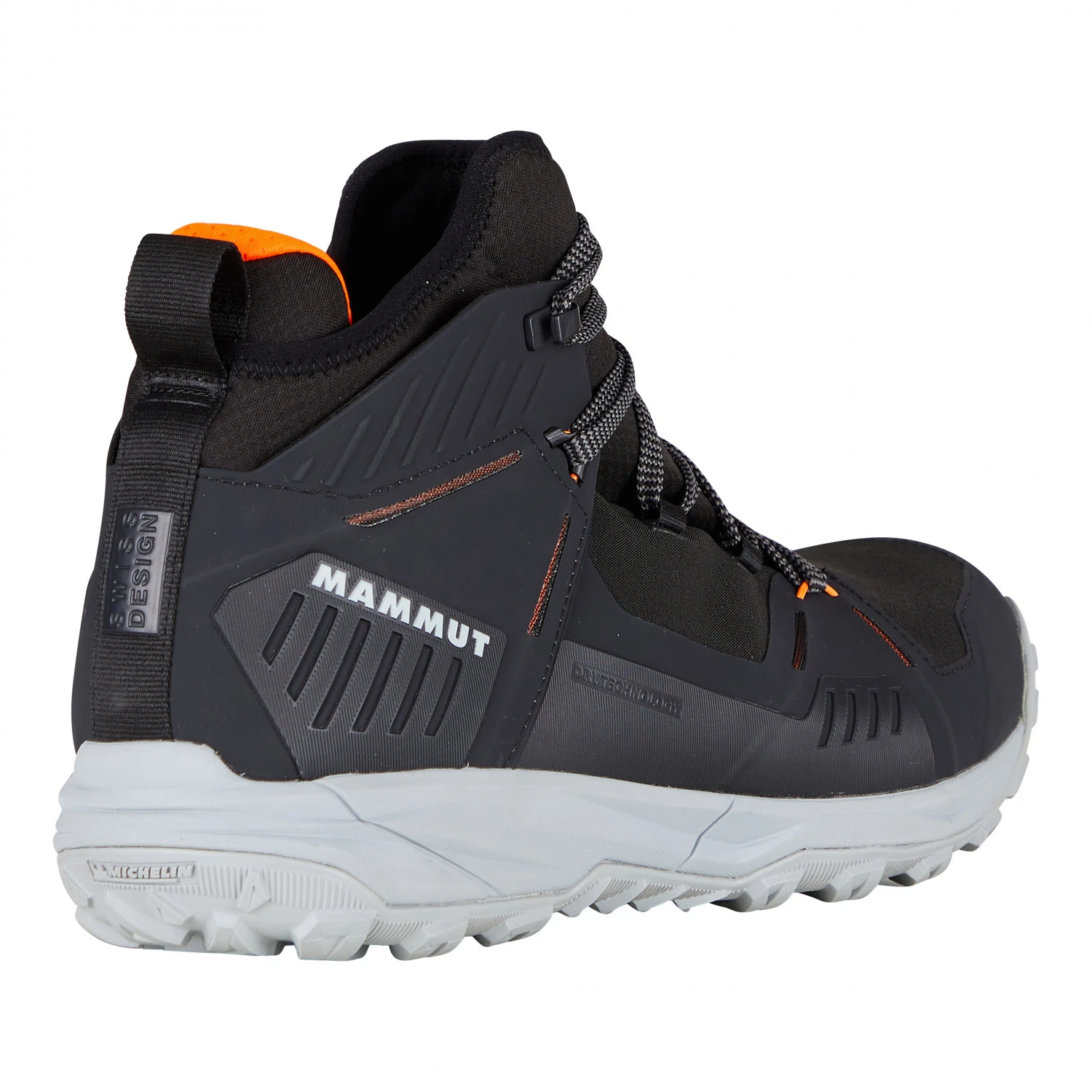 Mammut - Saentis Pro Waterproof - Baskets 5 Mammut - Saentis Pro Waterproof - Baskets – Image 3