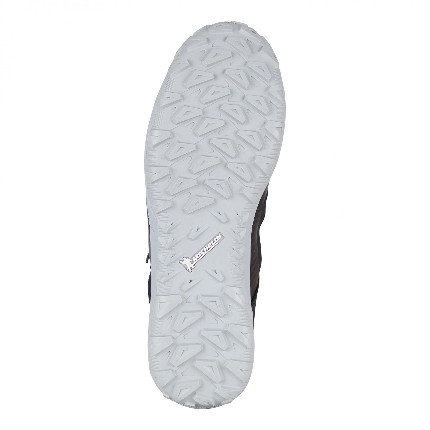 Mammut - Saentis Pro Waterproof - Baskets 7 Mammut - Saentis Pro Waterproof - Baskets – Image 5