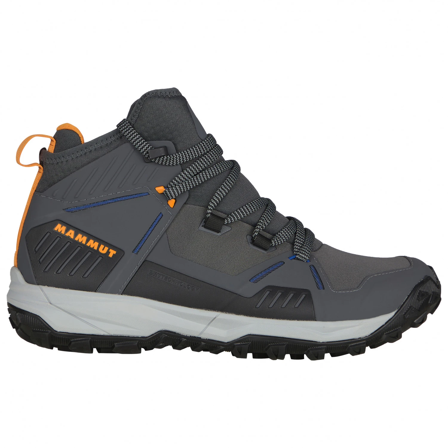Mammut - Saentis Pro Waterproof - Baskets 3 Mammut - Saentis Pro Waterproof - Baskets