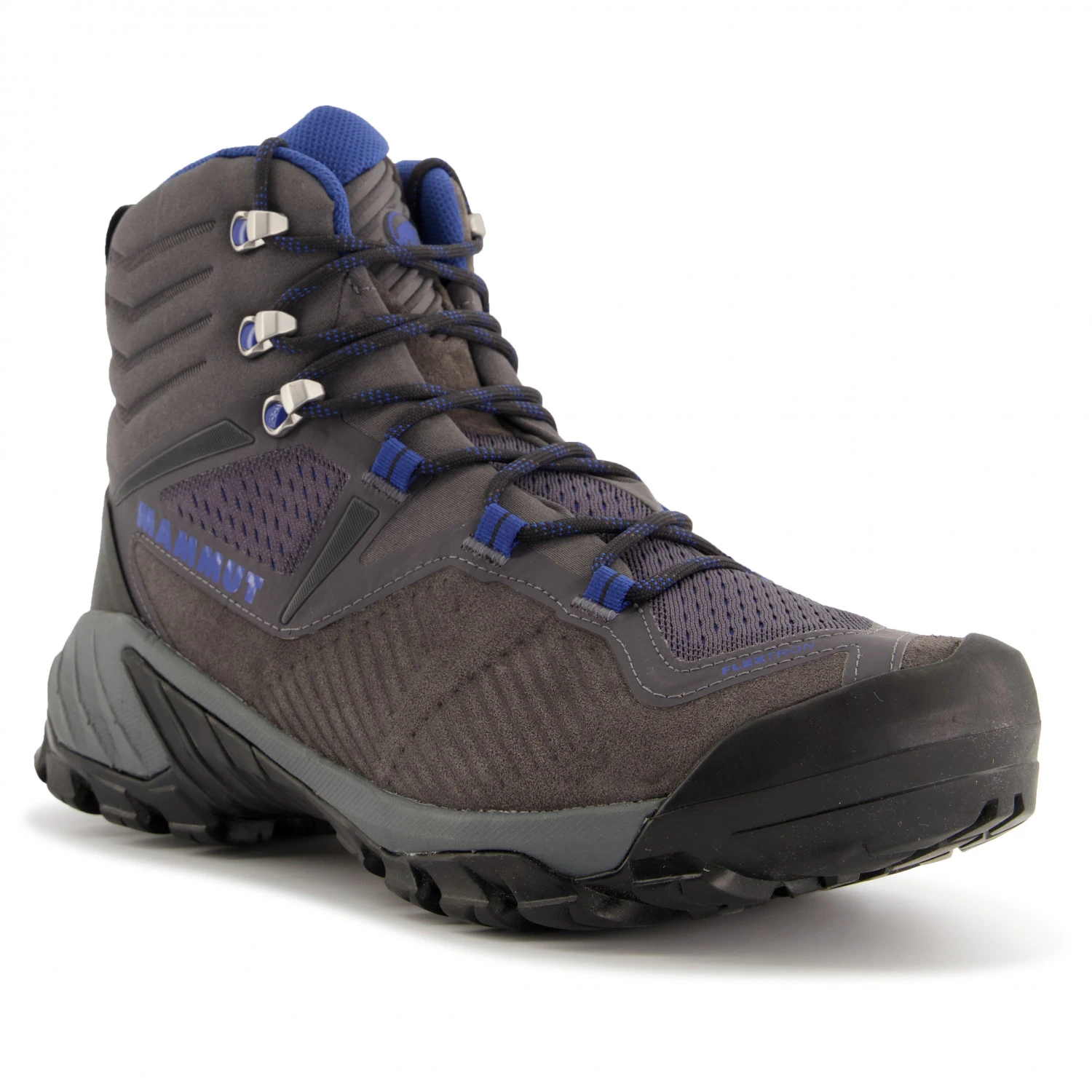 Mammut - Sapuen High GTX - Chaussures De Randonnée 4 Mammut - Sapuen High GTX - Chaussures De Randonnée – Image 2