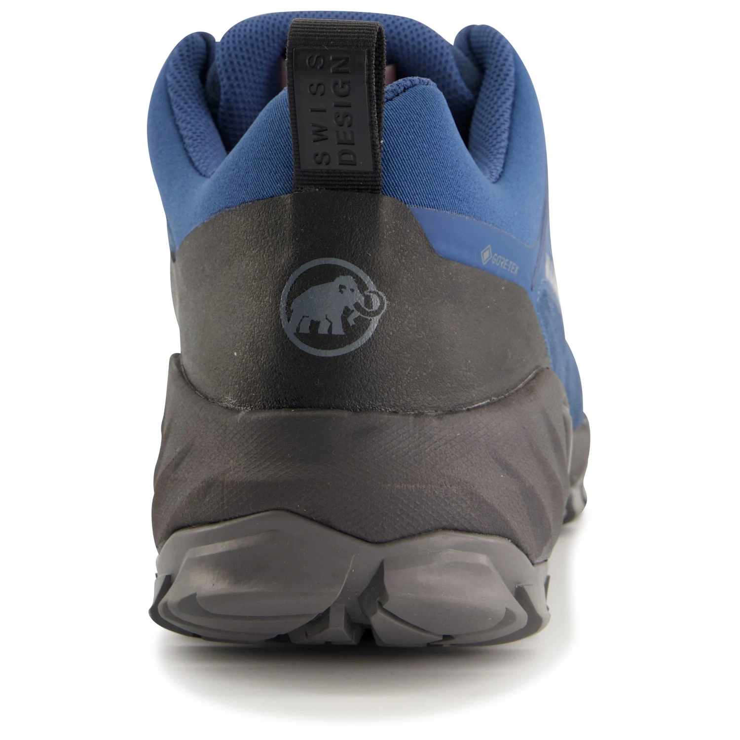 Mammut - Sapuen Low GTX - Chaussures Multisports 8 Mammut - Sapuen Low GTX - Chaussures Multisports – Image 6