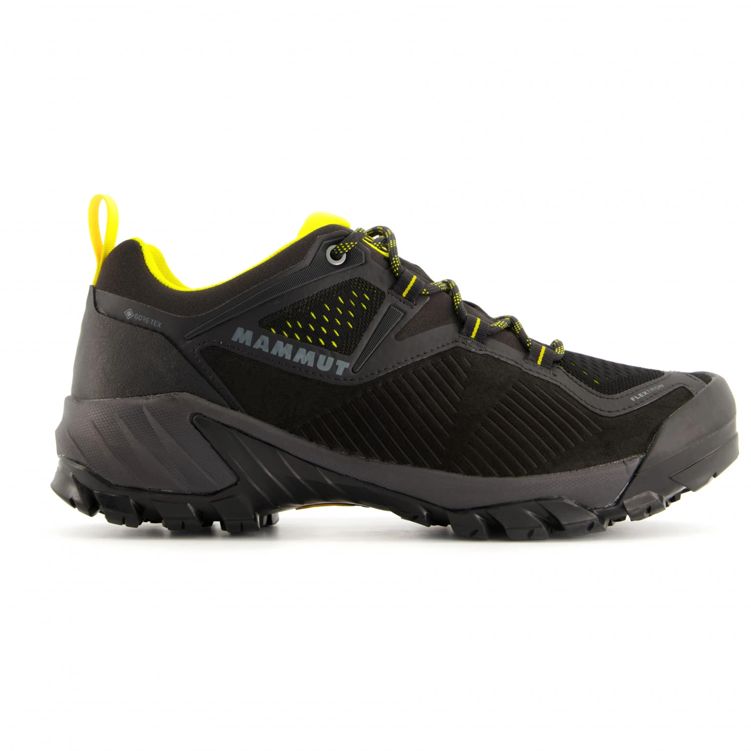 Mammut - Sapuen Low GTX - Chaussures Multisports 3 Mammut - Sapuen Low GTX - Chaussures Multisports