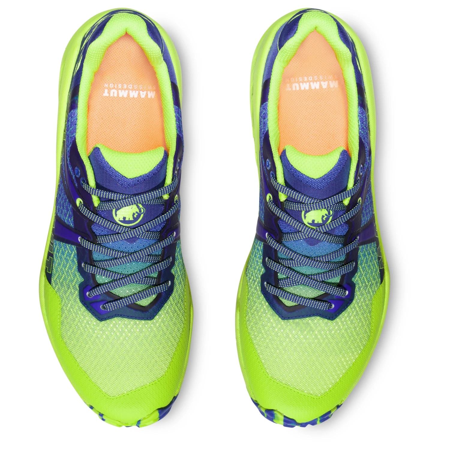 Mammut - Sertig II Low - Chaussures Multisports 6 Mammut - Sertig II Low - Chaussures Multisports – Image 4