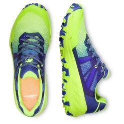 Mammut - Sertig II Low - Chaussures Multisports 12 Mammut - Sertig II Low - Chaussures Multisports -Chaussures Série Magasin mammut sertig ii low chaussures multisports detail 5