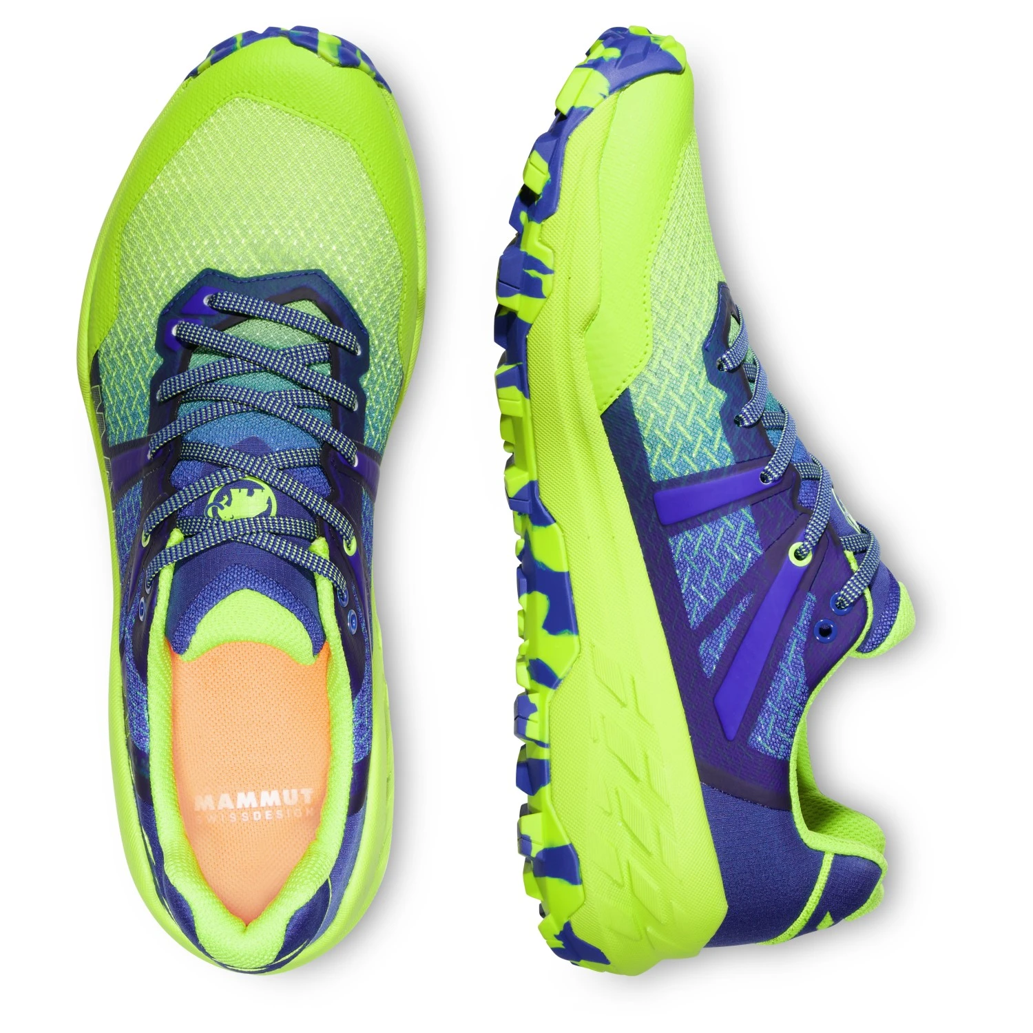 Mammut - Sertig II Low - Chaussures Multisports 7 Mammut - Sertig II Low - Chaussures Multisports – Image 5