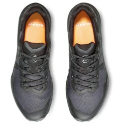 Mammut - Sertig II Low GTX - Chaussures Multisports -Chaussures Série Magasin mammut sertig ii low gtx chaussures multisports detail 3