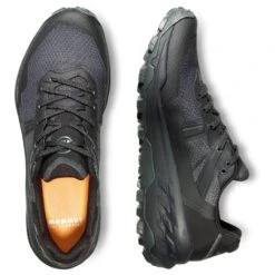 Mammut - Sertig II Low GTX - Chaussures Multisports -Chaussures Série Magasin mammut sertig ii low gtx chaussures multisports detail 4