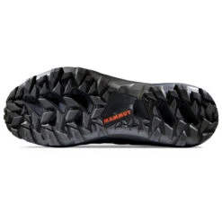 Mammut - Sertig II Mid GTX - Chaussures De Randonnée -Chaussures Série Magasin mammut sertig ii mid gtx chaussures de randonnee detail 5