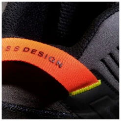 Mammut - Sertig II Mid GTX - Chaussures De Randonnée -Chaussures Série Magasin mammut sertig ii mid gtx chaussures de randonnee detail 6